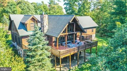 246 Mountaintop Road, Mc Henry, MD 21541 - MLS#: MDGA2006298