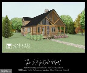 Lot 20 Green Jacket Court, Mc Henry, MD 21541 - MLS#: MDGA2006478