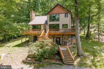 2470 State Park Road, Swanton, MD 21561 - MLS#: MDGA2006582