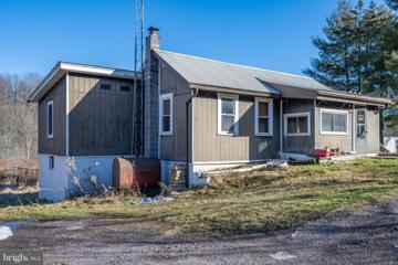 8475 National Pike, Grantsville, MD 21536 - #: MDGA2006602