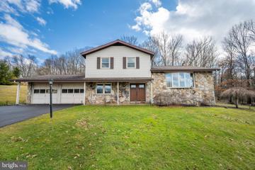 10 Sunset Drive, Oakland, MD 21550 - #: MDGA2006660
