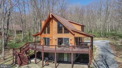 2676 State Park Road, Swanton, MD 21561 - MLS#: MDGA2006814
