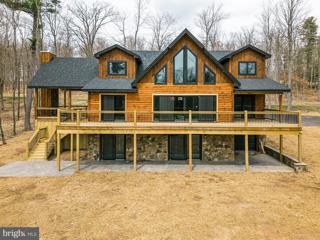 318 Crows Point Road, Swanton, MD 21561 - MLS#: MDGA2006990