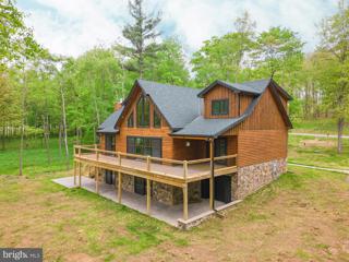 318 Crows Point Road, Swanton, MD 21561 - MLS#: MDGA2006990