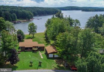 85 Windy Cove Road, Swanton, MD 21561 - MLS#: MDGA2007086