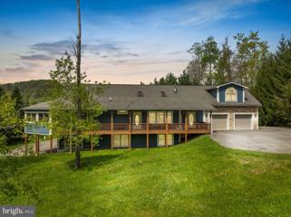 130 Jakes Drive, Mc Henry, MD 21541 - MLS#: MDGA2007196