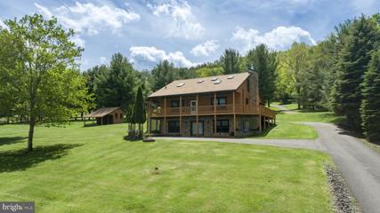 24 Evelyns Way, Mc Henry, MD 21541 - MLS#: MDGA2007220