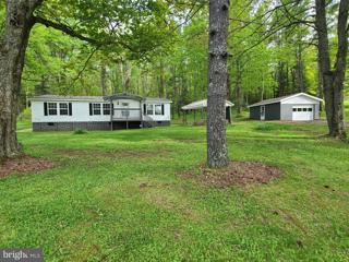 2110 Green Glade Road, Swanton, MD 21561 - MLS#: MDGA2007284