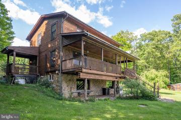 187 High Crest Drive, Swanton, MD 21561 - MLS#: MDGA2007412