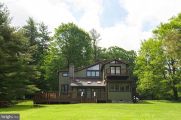 1843 Green Glade Road, Swanton, MD 21561 - MLS#: MDGA2007492