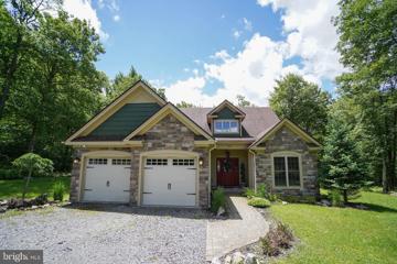 52 Marble Way, Mc Henry, MD 21541 - MLS#: MDGA2007494