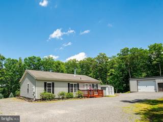 35 Tenderfoot Road, Oakland, MD 21550 - #: MDGA2007512