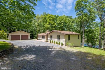 383 Penn Cove Road, Oakland, MD 21550 - #: MDGA2007624