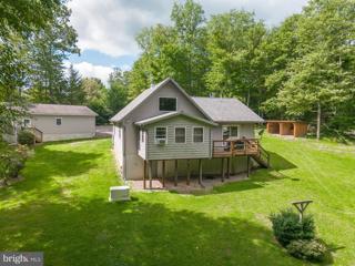 286 Hillcrest Drive, Grantsville, MD 21536 - #: MDGA2007920