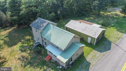 399 Kings Run Road, Oakland, MD 21550 - MLS#: MDGA2007922