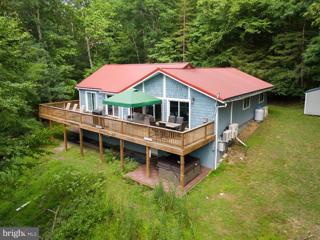 1610 Glendale Road, Swanton, MD 21561 - MLS#: MDGA2007952