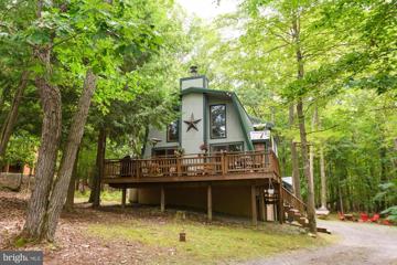 503 Deer Run Lane, Swanton, MD 21561 - MLS#: MDGA2007984