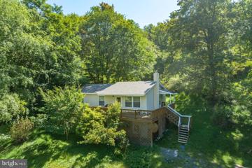 29 Sloan Tract Road, Oakland, MD 21550 - #: MDGA2007992