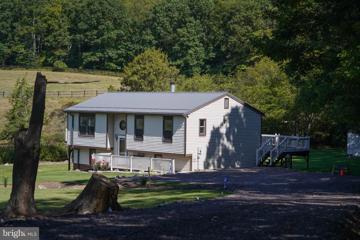 32 Little Pond Lane, Frostburg, MD 21532 - #: MDGA2008008