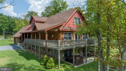 28 Sandstone Circle, Mc Henry, MD 21541 - #: MDGA2008014