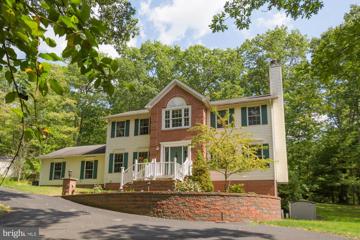 60 Woodland Avenue, Swanton, MD 21561 - #: MDGA2008018