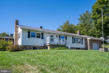 18160 Maryland Highway, Swanton, MD 21561 - #: MDGA2008046