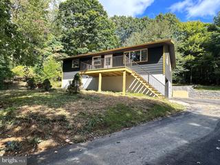 5267 George Washington Highway, Oakland, MD 21550 - MLS#: MDGA2008086