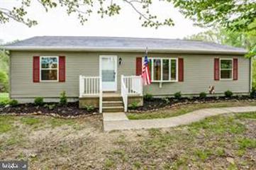 1229-A  Sharon Acres Road, Forest Hill, MD 21050 - #: MDHR2022928