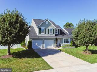 307 Duffy Court, Forest Hill, MD 21050 - #: MDHR2025030
