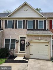 2132 Mardic Drive, Forest Hill, MD 21050 - #: MDHR2025224