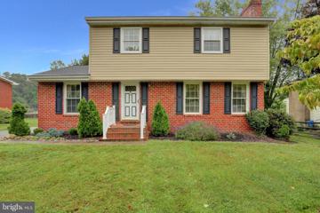 804 Yvette Drive, Forest Hill, MD 21050 - #: MDHR2025270