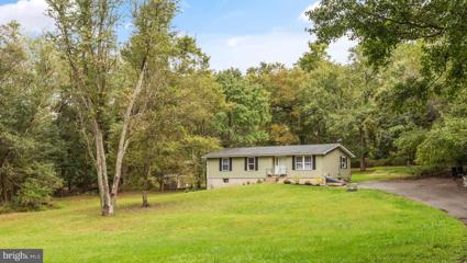 4723 Mellow Road, White Hall, MD 21161 - #: MDHR2025568