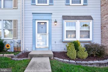 815 Comer Square, Bel Air, MD 21014 - #: MDHR2025662