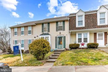 1737 Chesterfield Square, Bel Air, MD 21015 - #: MDHR2025746