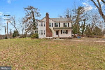 1702 High Point Road, Forest Hill, MD 21050 - #: MDHR2027160