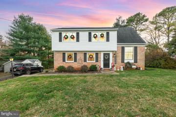 504 Mapleview Drive, Bel Air, MD 21014 - #: MDHR2027370