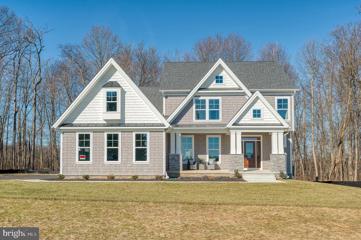 2500 Jolly Acres Road, White Hall, MD 21161 - MLS#: MDHR2028408