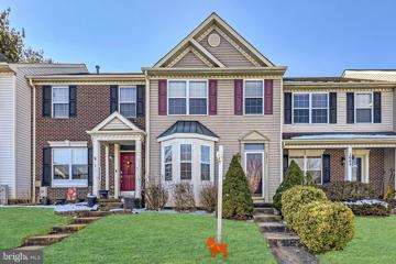 2011 Pointview Circle, Forest Hill, MD 21050 - #: MDHR2029058