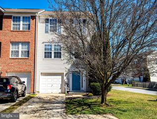 2101 Mardic Drive, Forest Hill, MD 21050 - #: MDHR2029768
