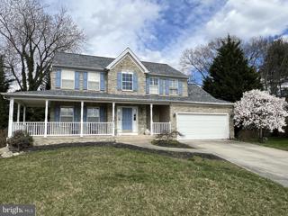 100 Coreopsis Court, Bel Air, MD 21014 - #: MDHR2029964