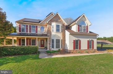 2114 Jacobs Well Court, Bel Air, MD 21015 - #: MDHR2030022