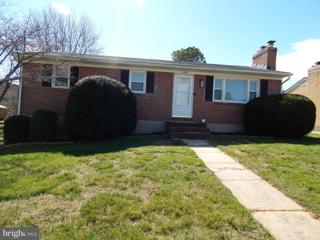 1406 Persimmon Place, Forest Hill, MD 21050 - MLS#: MDHR2030062