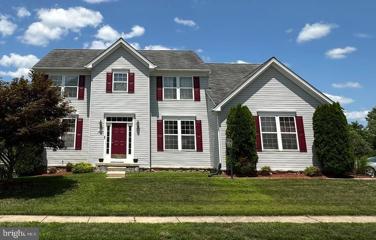 222 Oak Valley Drive, Bel Air, MD 21014 - MLS#: MDHR2030360