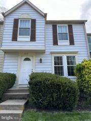 1717 Chesterfield Square, Bel Air, MD 21015 - #: MDHR2030422