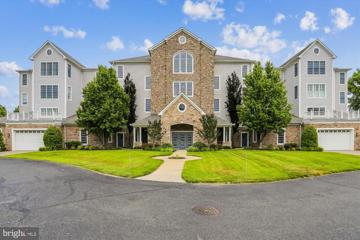 4740-G  Water Park Drive Unit G, Belcamp, MD 21017 - #: MDHR2030624