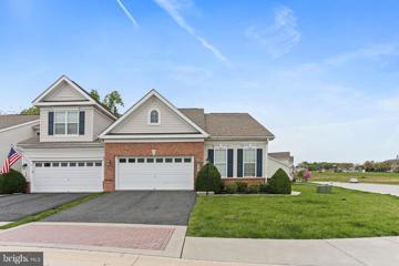 160 Touch Of Gold Drive, Havre De Grace, MD 21078 - #: MDHR2030678