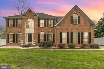 1126 Thebes Drive, Bel Air, MD 21015 - #: MDHR2030784