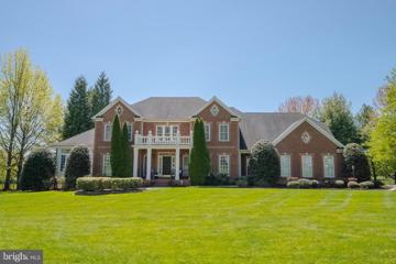 1602 Willowdale Drive, Bel Air, MD 21015 - #: MDHR2030852