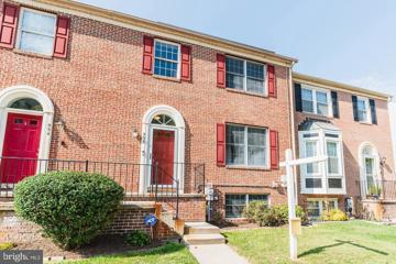 936 Buckland Place, Bel Air, MD 21014 - #: MDHR2030876