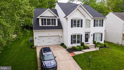 1513 Forest View Drive, Forest Hill, MD 21050 - MLS#: MDHR2030906